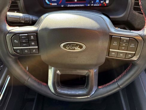 Used 2024 Ford Expedition Max Limited image 22