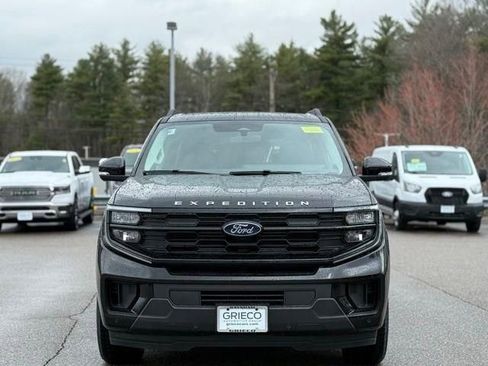 New 2026 Ford Expedition Max Active image 12