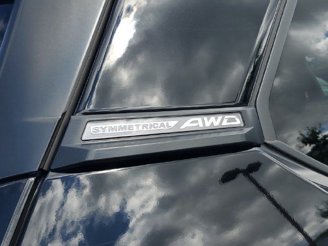 Certified 2026 Subaru Forester Touring w/ Touring Package AWD/4WD image 8