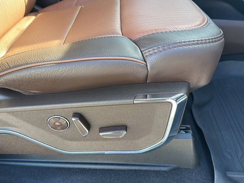 Used 2024 Ford F150 King Ranch w/ FX4 Off-Road Package image 25