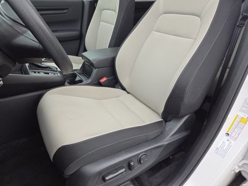 Certified 2024 Honda CR-V EX image 26