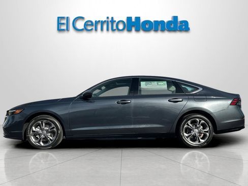 New 2026 Honda Accord EX-L image 6