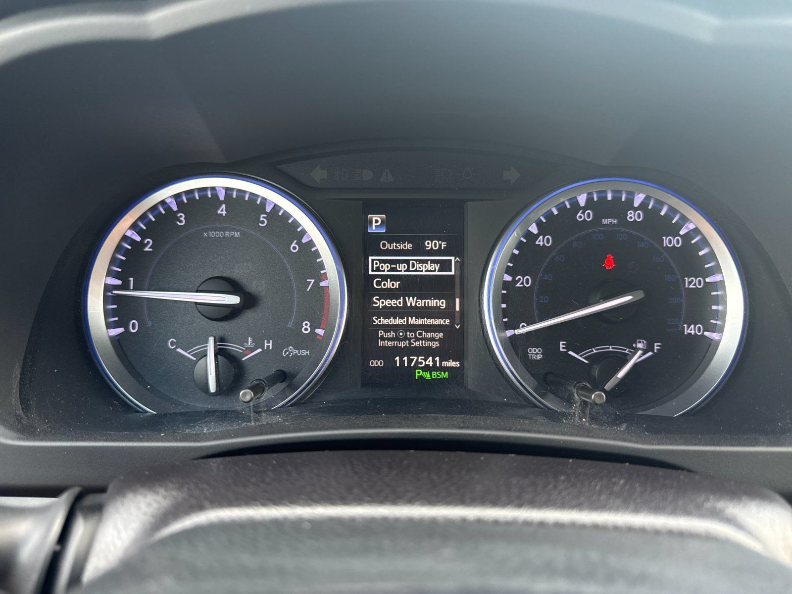 Used 2018 Toyota Highlander Limited AWD/4WD image 18