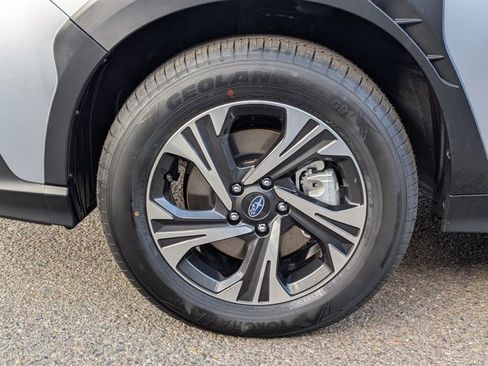 New 2026 Subaru Crosstrek 2.0i Premium image 10