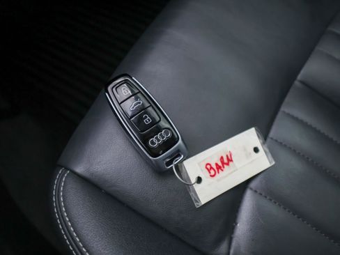 Used 2019 Audi A6 3.0T Premium Plus w/ Premium Plus Package image 40