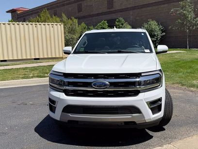 Used 2022 Ford Expedition Limited