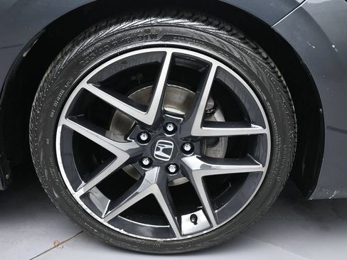 Certified 2023 Honda Civic Sport Touring image 13