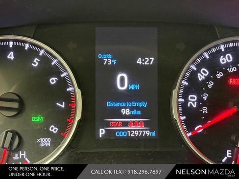 Used 2021 Toyota RAV4 XLE AWD/4WD image 26