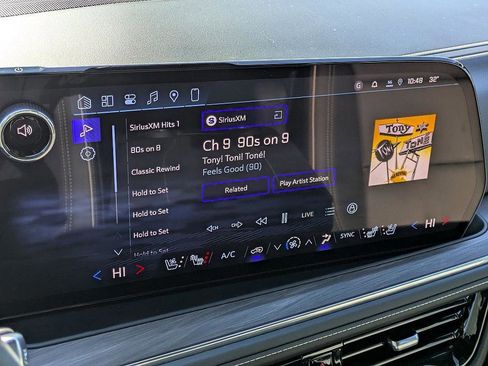 New 2026 Chevrolet Tahoe Premier w/ Sun And Tow Package image 21