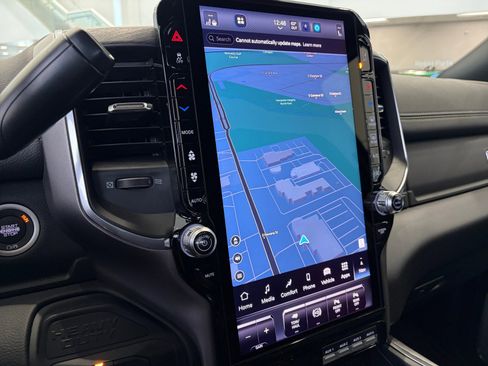 New 2026 RAM 3500 Laramie image 23