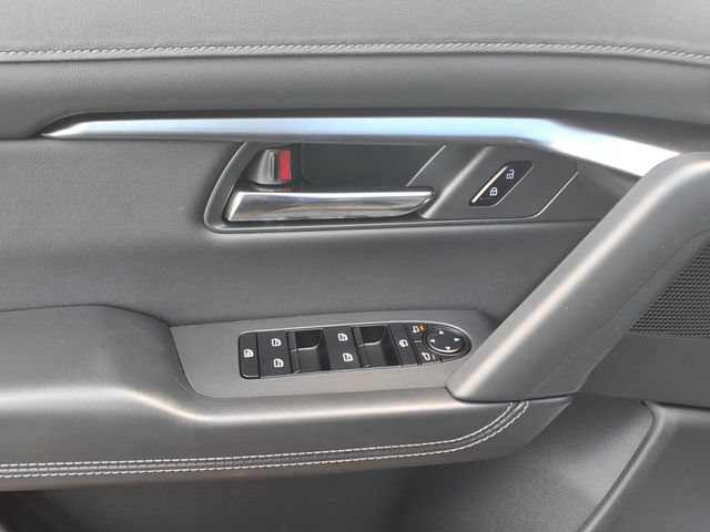 New 2026 MAZDA CX-5 Select AWD/4WD image 15