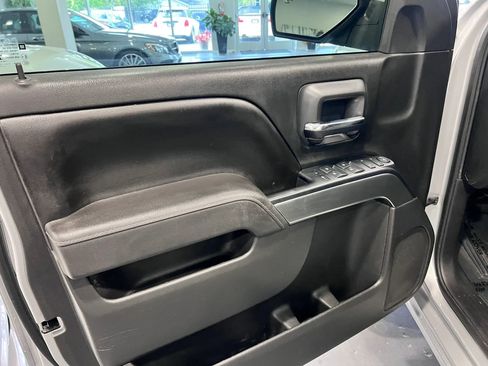 Used 2017 Chevrolet Silverado 1500 LT w/ All Star Edition RWD image 18