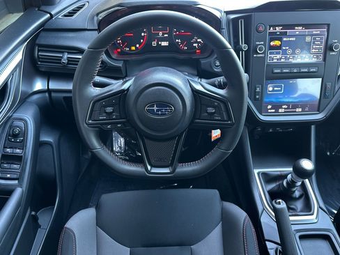 Used 2022 Subaru WRX image 17