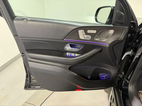 Used 2022 Mercedes-Benz GLE 350 4MATIC w/ 3rd Row Seat Package image 17