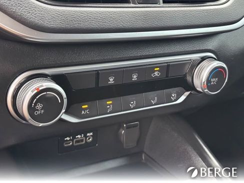 Used 2021 Nissan Altima 2.5 SR image 25