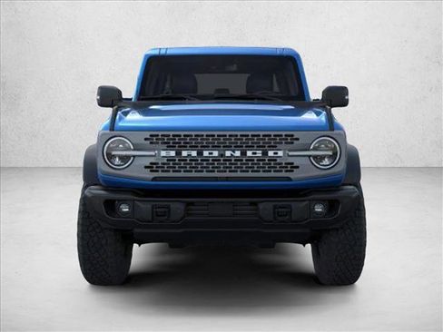 New 2025 Ford Bronco Badlands image 6