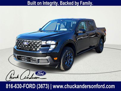 New 2026 Ford Maverick XLT w/ XLT Luxury Package