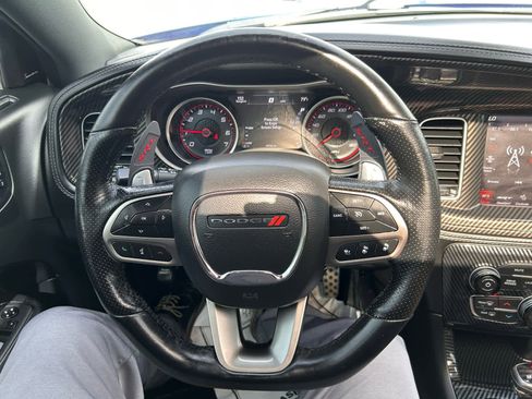 Used 2021 Dodge Charger Scat Pack RWD image 15