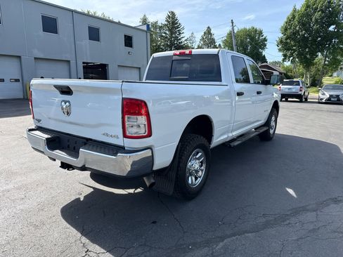 Used 2020 RAM 2500 Tradesman AWD/4WD image 3