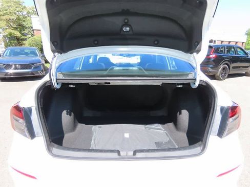 New 2026 Honda Civic Si image 11