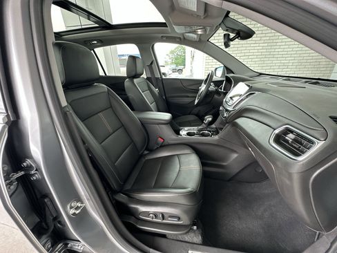 Used 2024 Chevrolet Equinox Premier AWD/4WD image 28