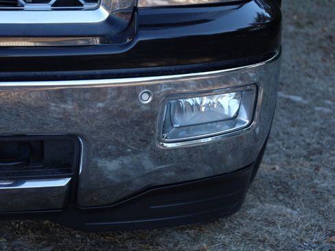 Used 2015 Chevrolet Silverado 1500 LTZ w/ LTZ Plus Package image 19