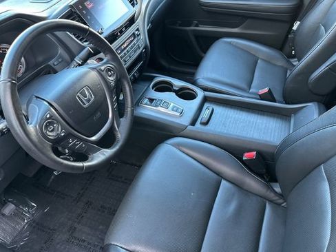 Used 2023 Honda Ridgeline RTL-E image 10