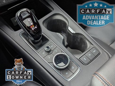 Certified 2023 Cadillac XT4 Sport FWD image 10