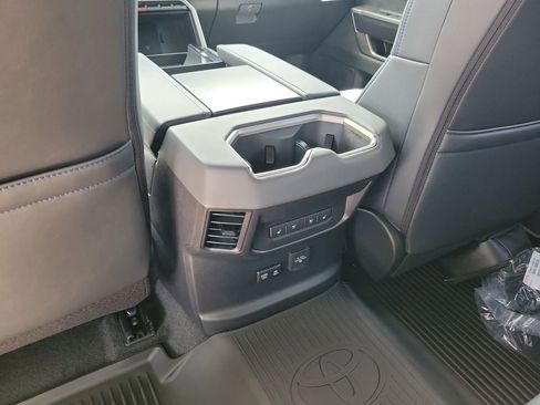 New 2026 Toyota Tundra Platinum AWD/4WD image 11