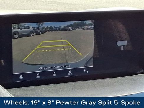 Used 2019 Acura RDX AWD w/ Technology Package image 13