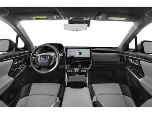 Used 2024 Subaru Solterra AWD/4WD image 11