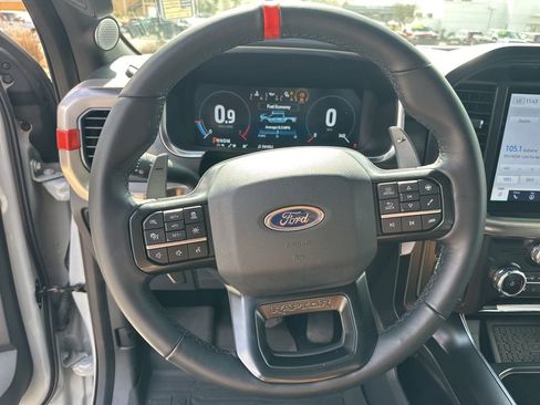Used 2023 Ford F150 Raptor AWD/4WD image 18