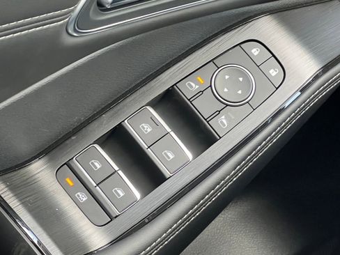 New 2026 Nissan Rogue Platinum AWD/4WD image 31