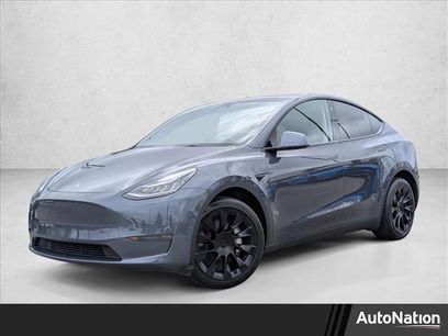 Used 2023 Tesla Model Y Long Range