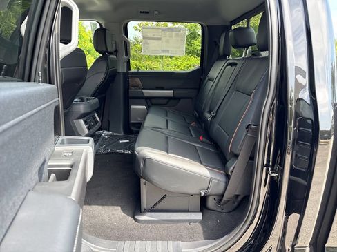 New 2026 Ford F250 Lariat w/ Tremor Off-Road Package AWD/4WD image 31