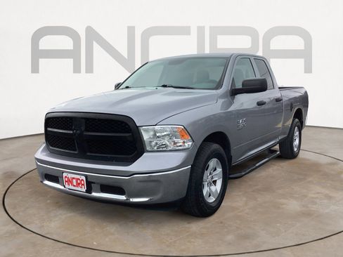 Used 2019 RAM 1500 Tradesman w/ Chrome Plus Package image 7
