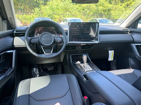New 2026 MAZDA CX-5 2.5 S w/ Premium Plus Package AWD/4WD image 10
