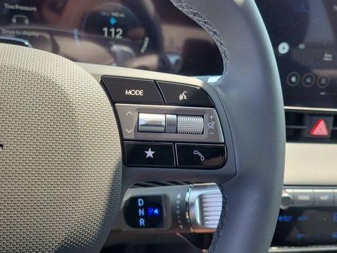 New 2026 Hyundai Ioniq 5 SE RWD image 8