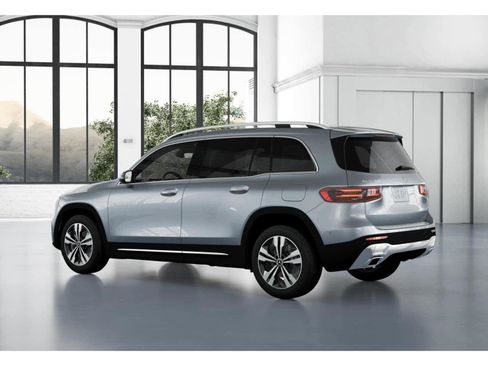 New 2026 Mercedes-Benz GLB 250 GLB 250 image 28