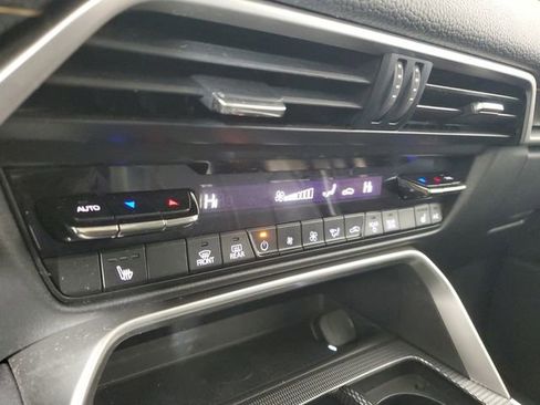 Certified 2024 MAZDA CX-90 Plug-In Hybrid w/ Premium Pkg image 31