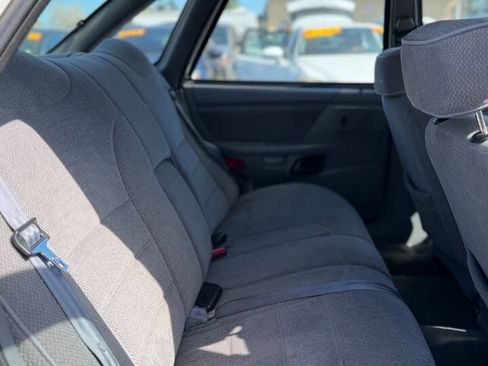 Used 1995 Mercury Sable GS image 7