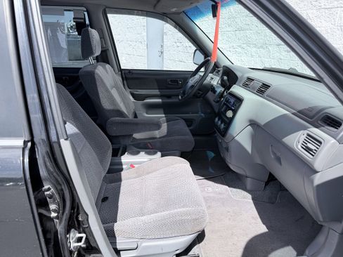 Used 1997 Honda CR-V 4WD image 31