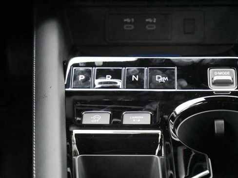 New 2026 Nissan Murano SL image 9