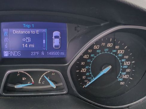 Used 2012 Ford Focus SE image 33