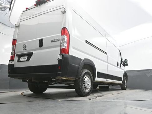 Used 2024 RAM ProMaster 2500 w/ Convenience Group FWD image 35