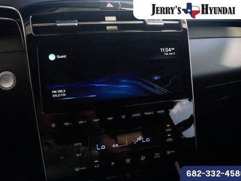 Used 2022 Hyundai Santa Cruz Limited AWD/4WD image 12