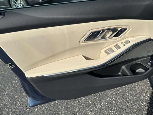 New 2026 BMW 330i xDrive Sedan w/ Premium Package AWD/4WD image 11