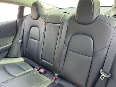 Used 2023 Tesla Model 3 Standard Range RWD image 13
