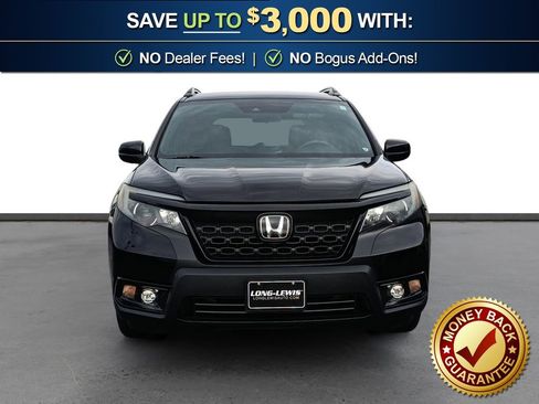 Used 2019 Honda Passport Sport image 11