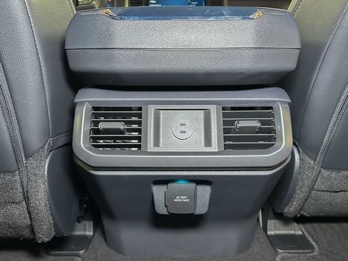 New 2026 Ford F150 Lariat w/ Equipment Group 501A Mid AWD/4WD image 23